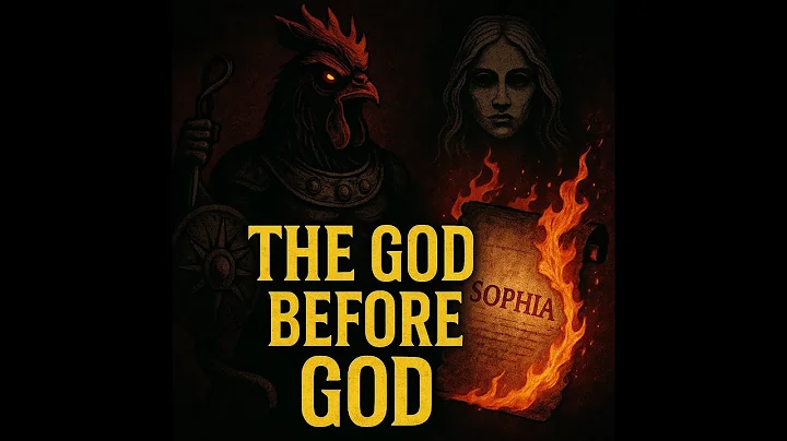 Abraxas & Sophia  The Gods That Shaped Reality