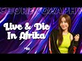 LIVE AND DIE IN AFRIKA - Salsation® Choreography by SEI Cindy