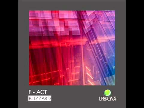 F-Act - Blizzard - Limeroads