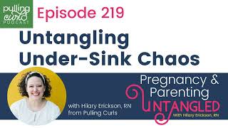 Untangling Under-Sink Chaos - 219