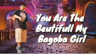 Bagoba Girl ❌Snootydee (officialLyricsVedio)#Bogoyzmusic