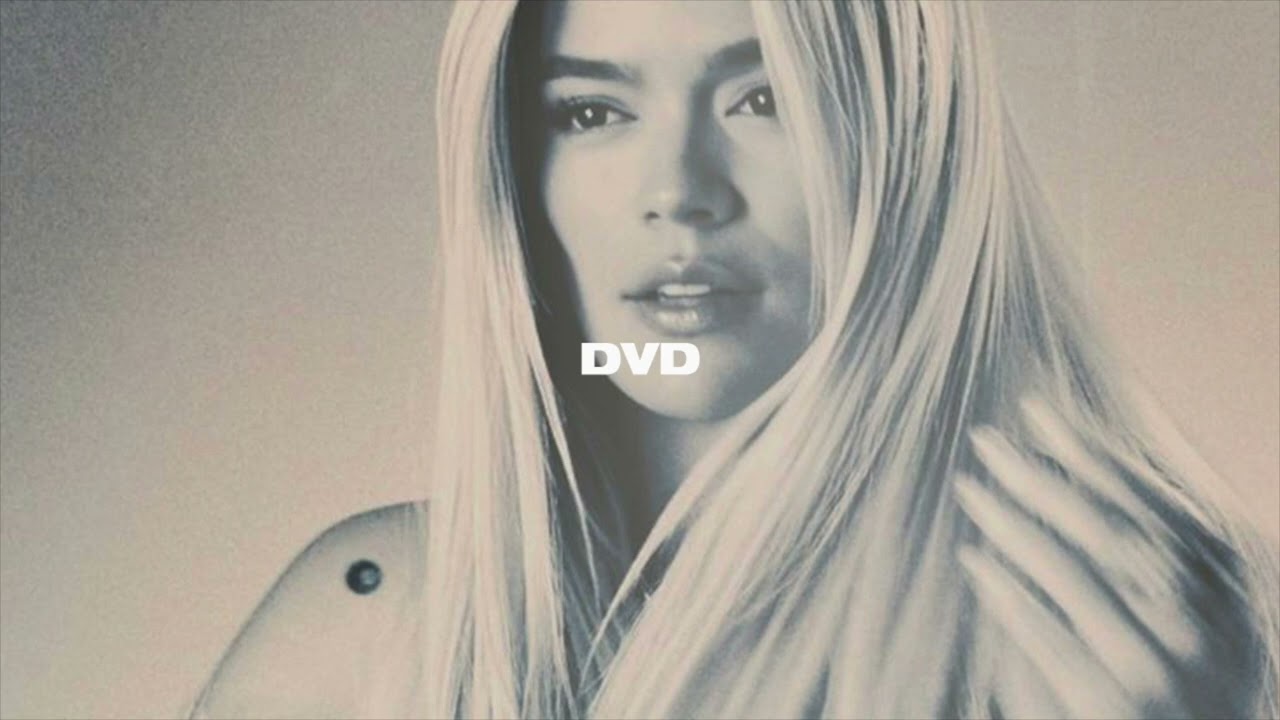 (Free) KAROL G x NATHY PELUSO Type Beat - DVD
