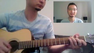 Tujhse Naraz Nahi Zindagi - Masoom - Cover