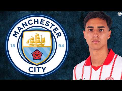 Thumbnail for Should Vitor Reis be in the Man City First Team Next Season? | Man City 2026 Loan Report Part 1