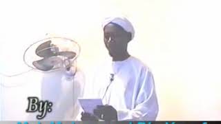 Malaman sunna muhammad yusuf Malaman sunna muhammad yusuf