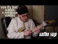 "How It's Done" Huntrix | Kpop Demon Hunters | Guitar cover
