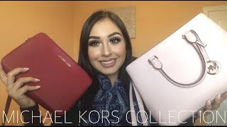 My Michael Kors Collection!