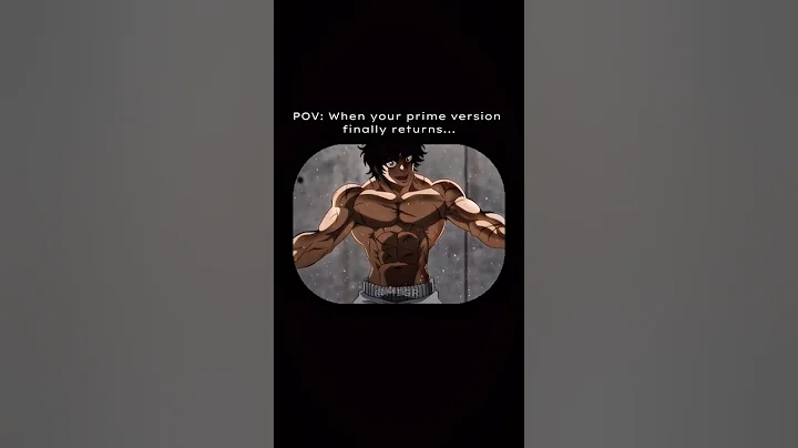 Back to Prime Mode... #motivation #Mindset #selfimprovement