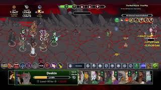 Idle Champions Gem Farming