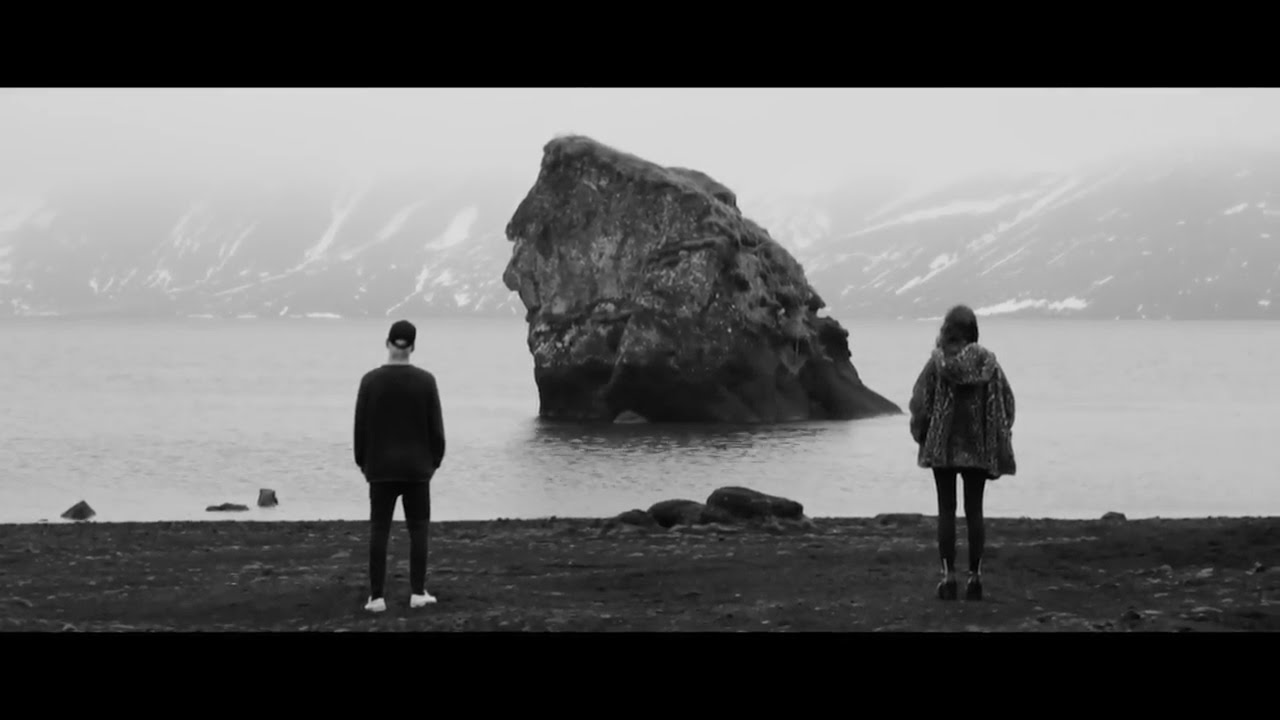 AFK - Alone (Official Music Video) adlı videoyu YouTube'da izle AFK - Alone (Official Music Video) adlı videoyu YouTube'da izle