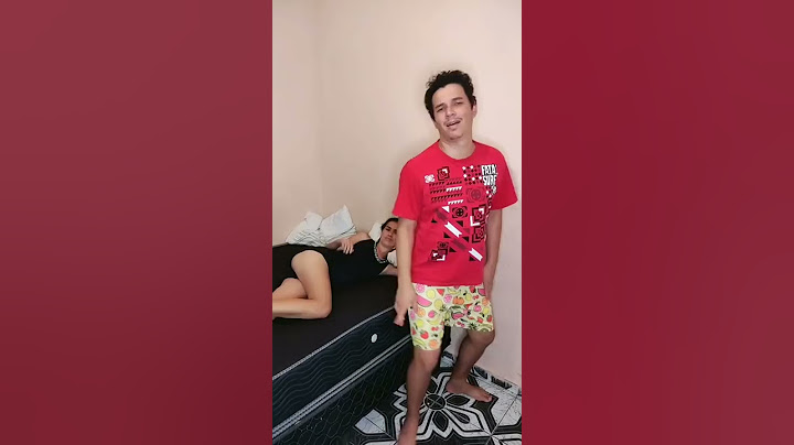 Aquele peido !
