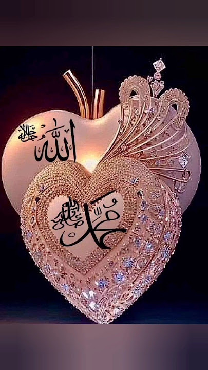 Islamic dpz collection❤️ || Allah Muhammad name wallpaper images for WhatsApp |Beautiful |dpzlovers