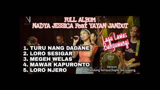 Best Lagu Nadya jessica | Full album nadya jessica 2021