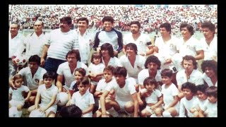 Play video: PINULA CONTRERAS, Leyenda viviente del primer Tricampeon CREMA