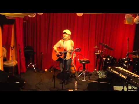山口敦子 - WRAP YOUR TROUBLES IN DREAMS - 神楽坂 MASH RECORDS