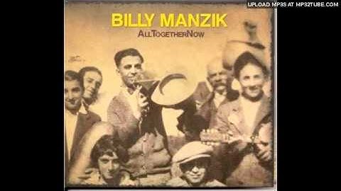 Billy Manzik - 61 Highway