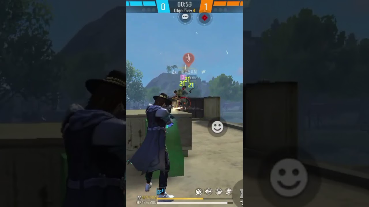 Free fire Max #funny #video #freefire 😱🤔 - YouTube