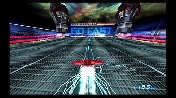 F-Zero GX: Rainbow Phoenix gets 1
