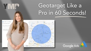 Unlock Google Ads Power: Geotarget Like a Pro in 60 Seconds!