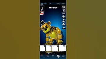 fnaf ar trade/giveaway (pls send plushtrap with easy cpu)(read description)