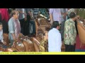 Kuliah Umum oleh Wakil Menteri ESDM, Arcandra Tahar di Universitas Negeri Padang