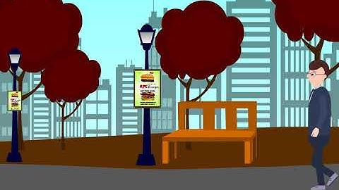 Image Students Work - 2D Animation Work