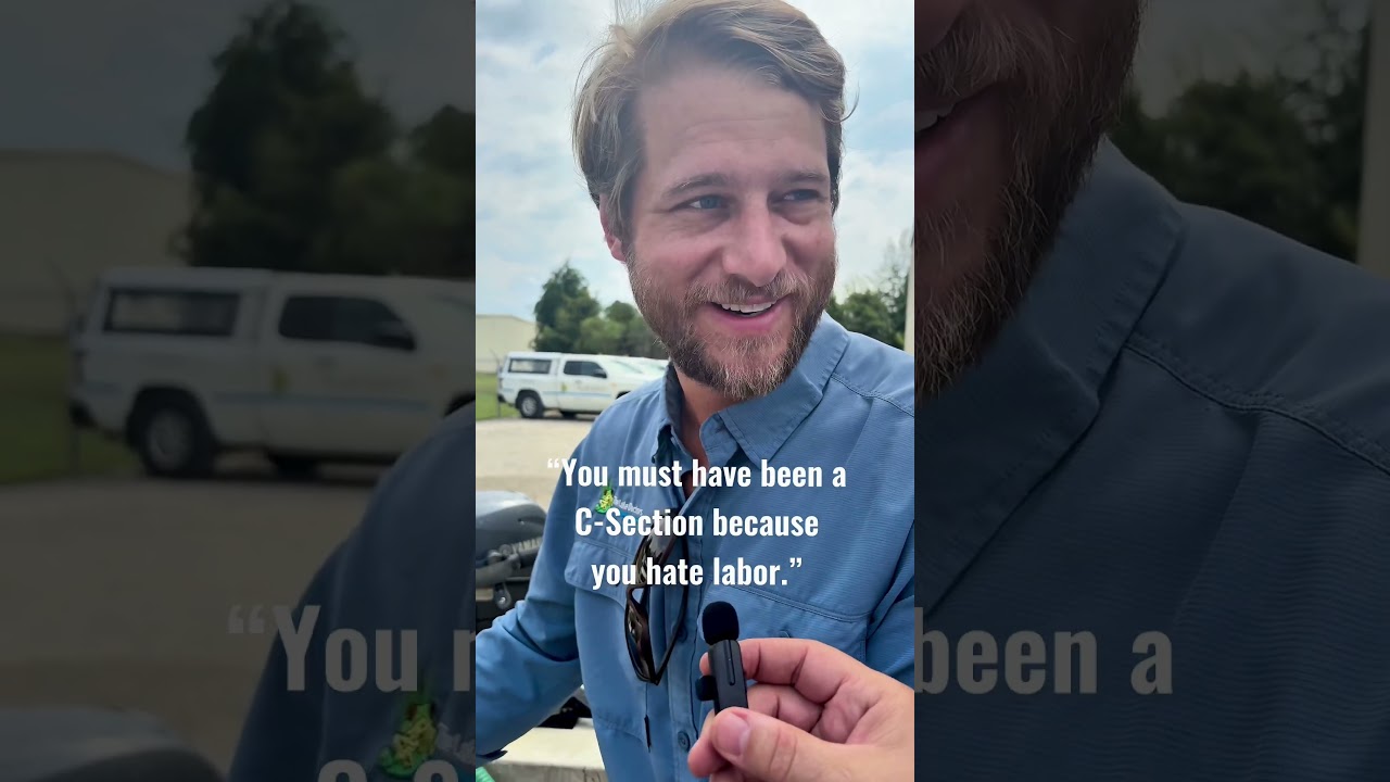 What’s Your Favorite Vern Saying? 