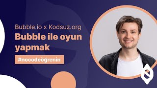 Bubble.io Ile Oyun Yapmak