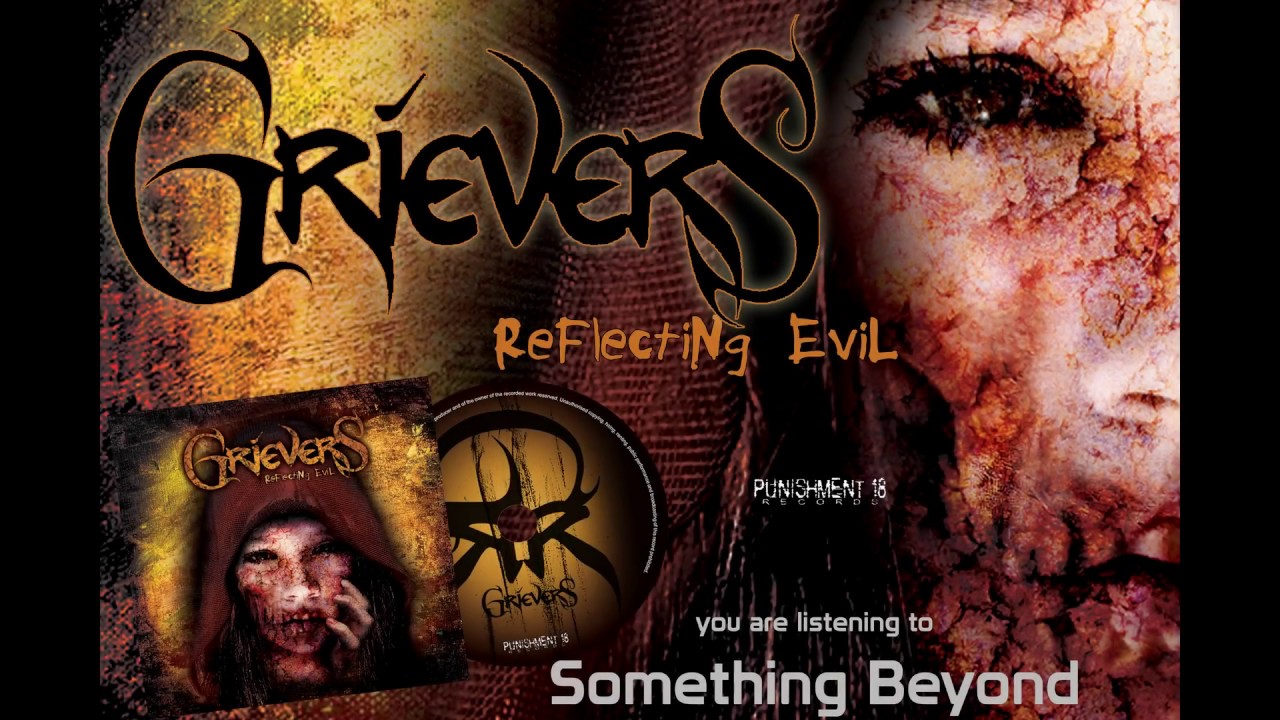 Watch Grievers - Something Beyond on YouTube Watch Grievers - Something Beyond on YouTube