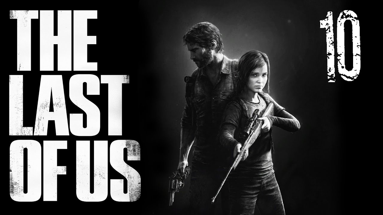 The Last Of US Episodio 10 Nuevos Compañeros Serie completa Español YouTube