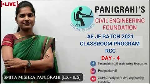 RCC Limiting depth and actual depth of NA concept CIVIL ENGG BY SMITA MISHRA PANIGRAHI(Ex-IES)