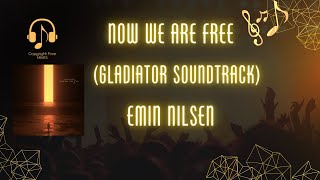 Now We Are free (Gladiator Soundtrack) Emin Nilsen-Deep House | Copyright Free Beats