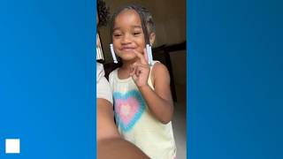 Parents of missing 4-year-old Javeayah Harris arrested