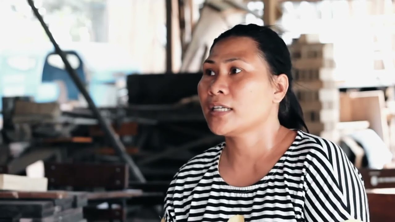 PWD Documentary | Teaser