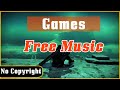 Musica Para Jogos | Jeremy Blake - Powerup | Músicas Sem Direitos Autorais | No Copyright Songs Game
