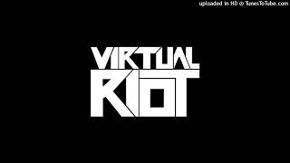 Excision - Codename X (Virtual Riot Remix) [Demo V2]