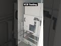 vcb commissioning #powersource #powersource #automobile #construction
