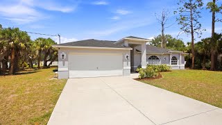 2510 Sheila Ln, North Port, FL