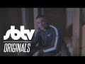 J Fado | Coastin [Music Video]: SBTV
