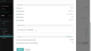 CDA Tutorial in Brokermint