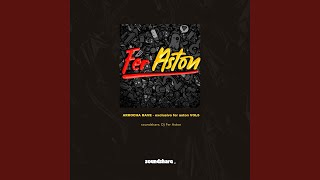 ARROCHA RAVE - exclusivo fer aston VOL5 (feat. Dj Fer Aston)