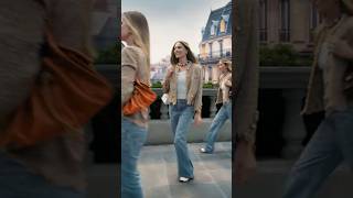 The CHANEL 25 Handbag Campaign