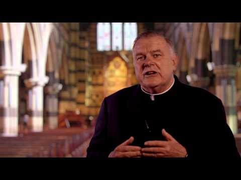 Archbishop Wenski Easter Message 2016 English