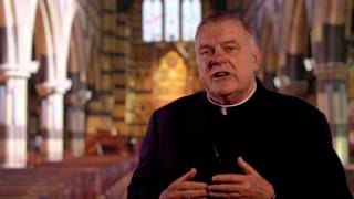 Archbishop Wenski Easter Message 2016 English