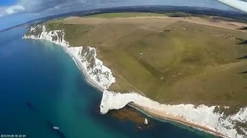 MyTwinDream FPV - DurdleDoor