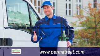 A PermaTreat Pest & Termite Control Fredericksburg VA 22401
