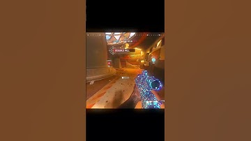 #1 MW3 SNIPER ON CONSOLE #capcut #shorts