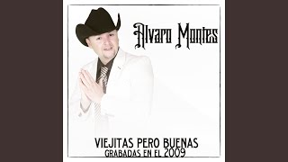 Video thumbnail of "Álvaro Montes - Muchacha Triste"