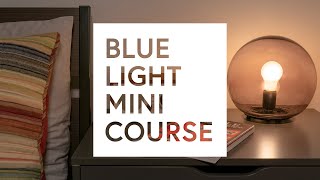 [Blue Light Course] Android Blue Light Filtering Software screenshot 4