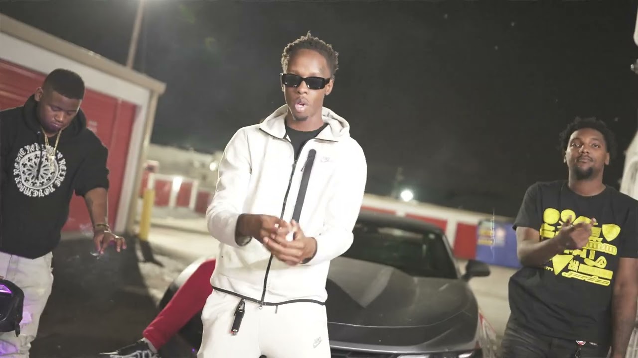 KountUpWitdaK - Stand For Sum (Official Music Video) Dir. @noshakefilms